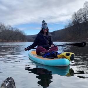 Meet your Posher, Jaime